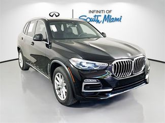 Used 2019 BMW X5 xDrive40i image 1
