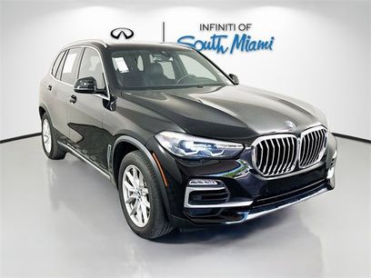 Used 2019 BMW X5 xDrive40i