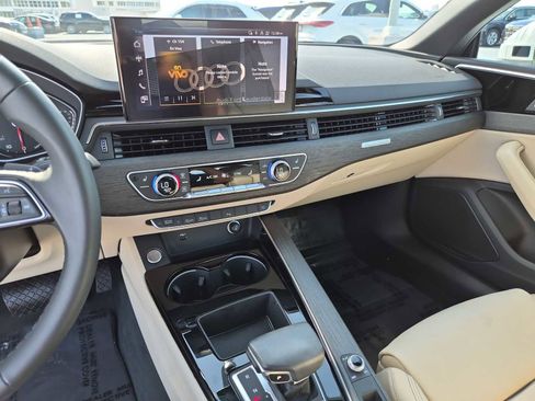 Certified 2023 Audi A5 2.0T Premium w/ Convenience Package image 20
