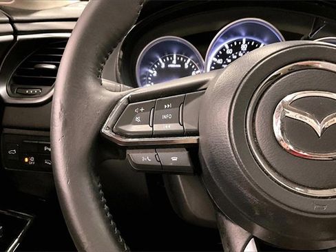 Used 2021 MAZDA CX-9 Touring w/ Touring Premium Package image 23
