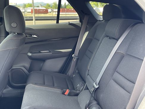 Used 2024 Honda Prologue EX image 15