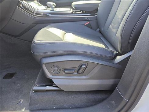 Used 2025 Audi Q7 3.0T Premium Plus w/ Premium Plus Package image 4