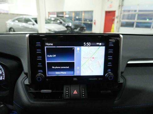 Used 2020 Toyota RAV4 XSE image 26
