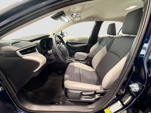 Certified 2026 Toyota Corolla LE w/ LE Premium Package FWD image 17