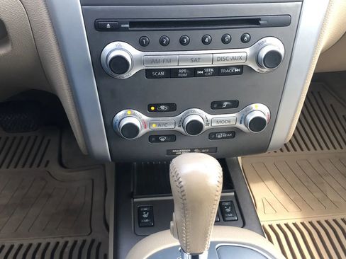 Used 2014 Nissan Murano SL w/ Navigation Package image 31