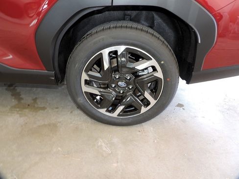 New 2026 Subaru Forester Limited AWD/4WD image 14