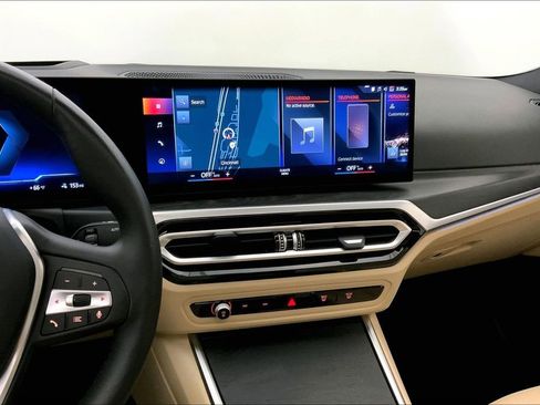 Certified 2023 BMW i4 eDrive35 RWD image 5