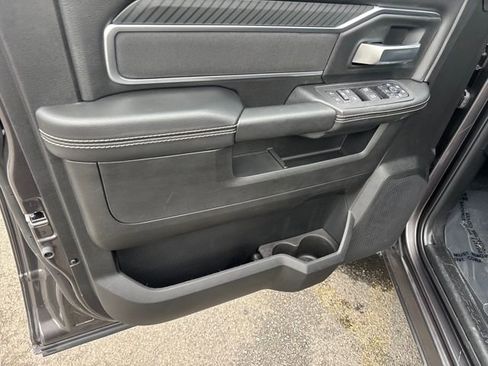 New 2026 RAM 3500 Big Horn image 15