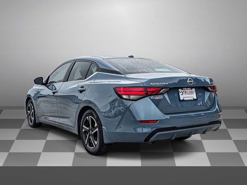 Used 2024 Nissan Sentra SV FWD image 4