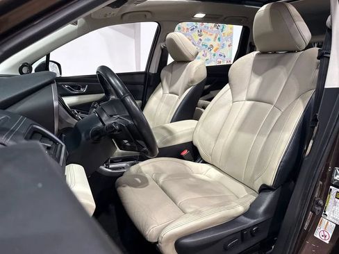 Used 2019 Subaru Ascent Limited AWD/4WD image 87