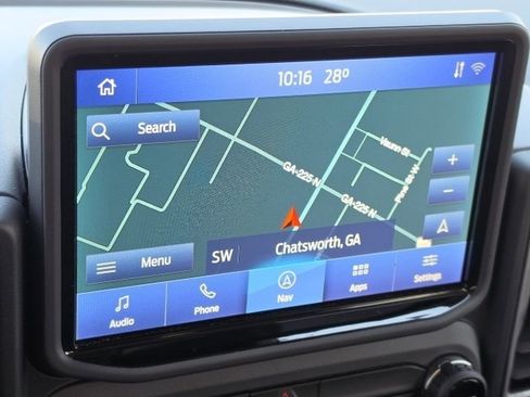 Used 2021 Ford Bronco Sport Big Bend w/ Big Bend Package (96B) image 19