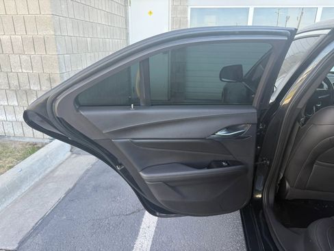 Used 2020 Cadillac CT4 Premium Luxury image 22