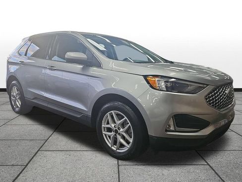 Used 2023 Ford Edge SEL w/ Convenience Package AWD/4WD image 33