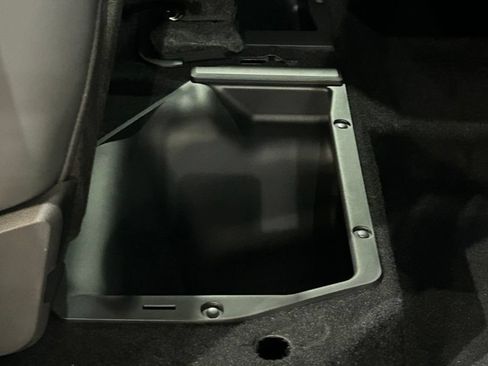 Used 2025 Ford Ranger Raptor AWD/4WD image 69