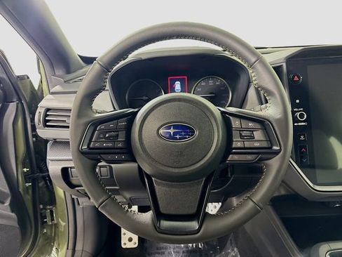 New 2026 Subaru Crosstrek 2.5i Sport image 11
