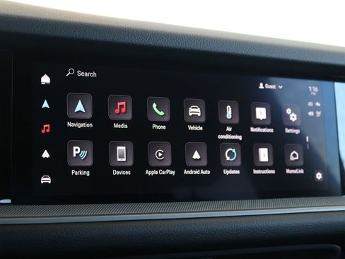 Used 2024 Porsche Cayenne image 48