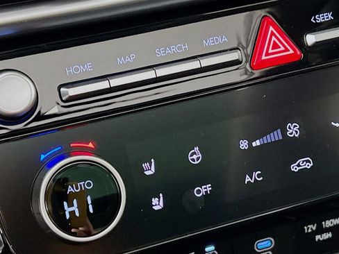 New 2026 Hyundai Tucson Limited image 19