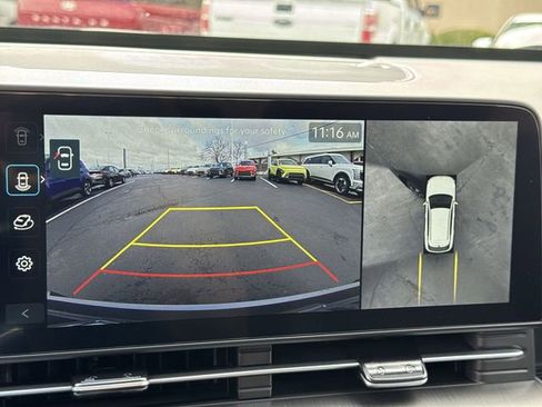 New 2026 Hyundai Kona Limited AWD/4WD image 23