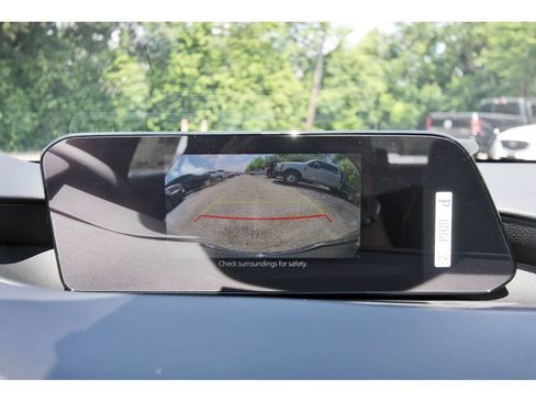 New 2026 MAZDA MAZDA3 2.5 S Sedan w/ Preferred Pkg FWD image 24