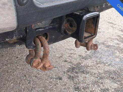 Used 2021 Ford F250 Lariat w/ Tremor Off-Road Package image 38