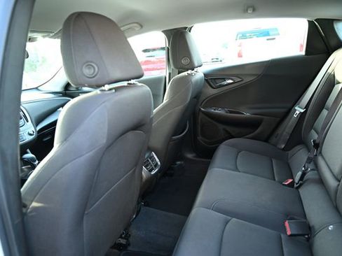 Used 2024 Chevrolet Malibu LT image 49