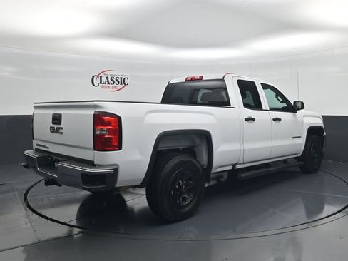 Used 2019 GMC Sierra 1500 Limited w/ Sierra Convenience Package image 7