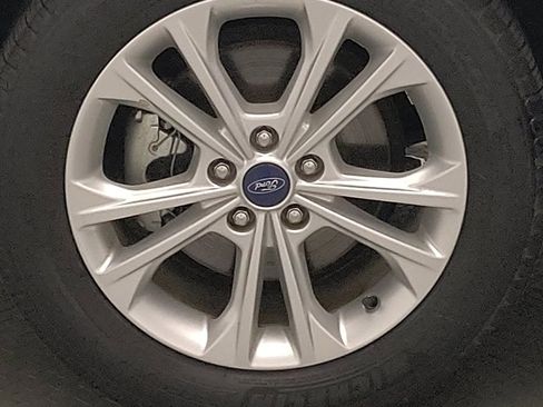 Used 2018 Ford Escape SEL image 31