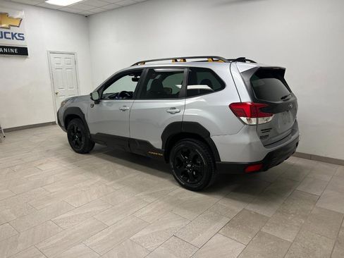 Used 2024 Subaru Forester Wilderness AWD/4WD image 10