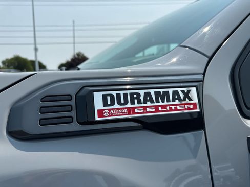 Certified 2024 GMC Sierra 2500 AT4 w/ AT4 Premium Plus Package AWD/4WD image 10