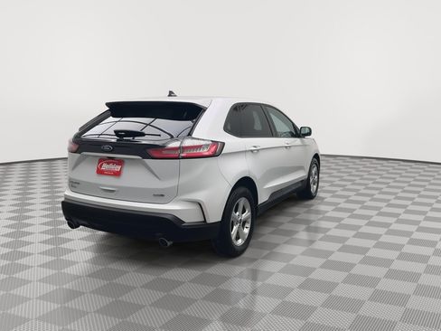 Certified 2019 Ford Edge SE w/ Cargo Accessory Package AWD/4WD image 34