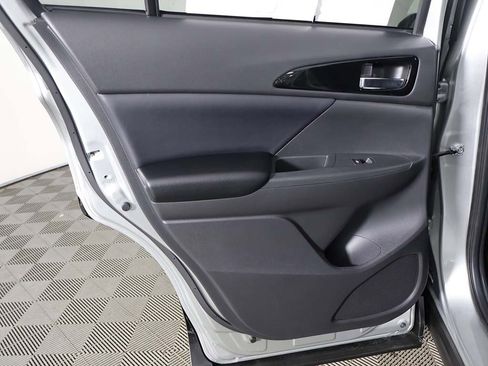 New 2025 Mitsubishi Eclipse Cross SEL image 27