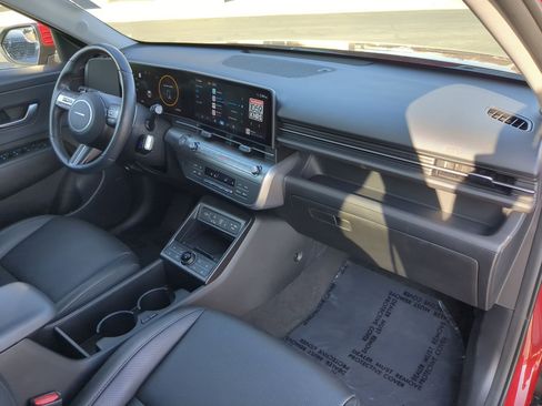 Used 2024 Hyundai Kona Limited image 35