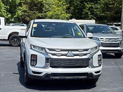 Used 2024 Mitsubishi Outlander Sport AWD