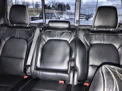 Used 2020 RAM 1500 Limited w/ Body Color Bumper Group image 23