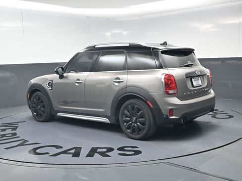 Used 2017 MINI Cooper Countryman S image 19