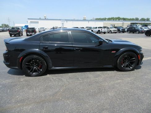 Used 2020 Dodge Charger Scat Pack RWD image 5