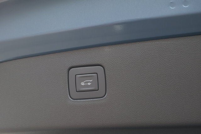 New 2026 Buick Envista Sport Touring FWD image 8