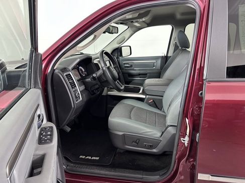 Used 2018 RAM 1500 Big Horn image 21