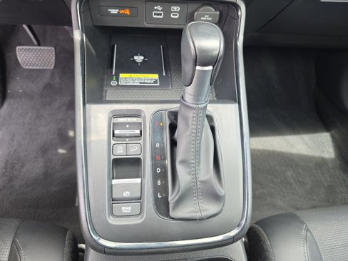 Certified 2025 Honda CR-V EX-L image 21