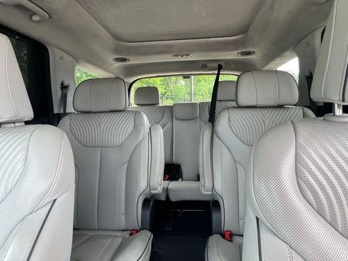 Used 2024 Hyundai Palisade Calligraphy AWD/4WD image 40