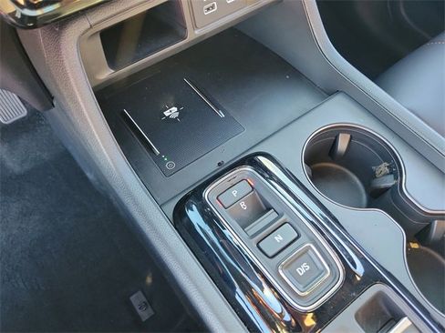 Certified 2025 Honda Pilot TrailSport image 31