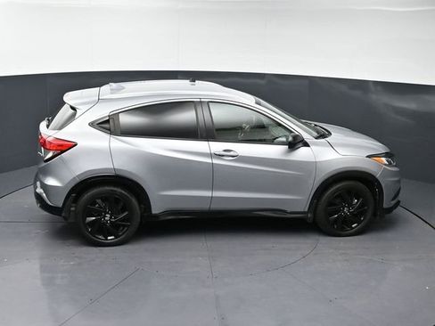 Used 2022 Honda HR-V Sport image 27