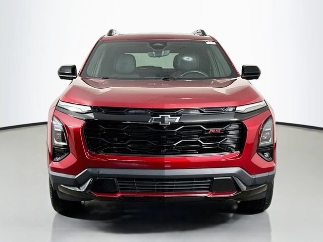 Used 2025 Chevrolet Equinox RS w/ Safety and Technology Package AWD/4WD image 17