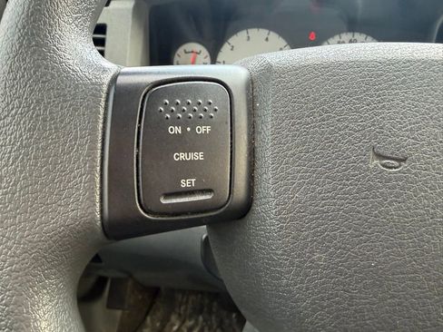 Used 2008 Dodge Ram 1500 Truck SLT w/ Trailer Tow Group image 13