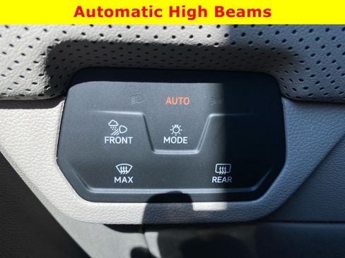 Used 2024 Volkswagen Atlas SEL Premium R-Line AWD/4WD image 20