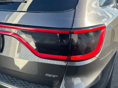 Used 2019 Dodge Durango GT image 17