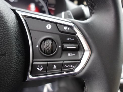 Certified 2025 Acura TLX w/ Technology Package image 14