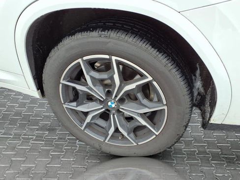 Used 2023 BMW X4 xDrive30i w/ M Sport Package image 14