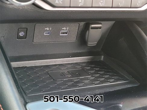 Used 2024 Nissan Altima 2.5 SR w/ SR Premium Package image 26