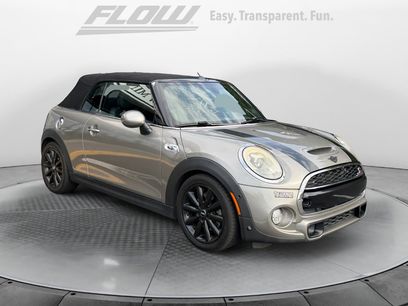 Used 2018 MINI Cooper S